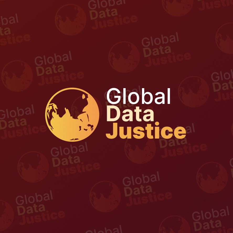 Global Data Justice